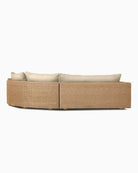 Casa Cream / 3 Piece