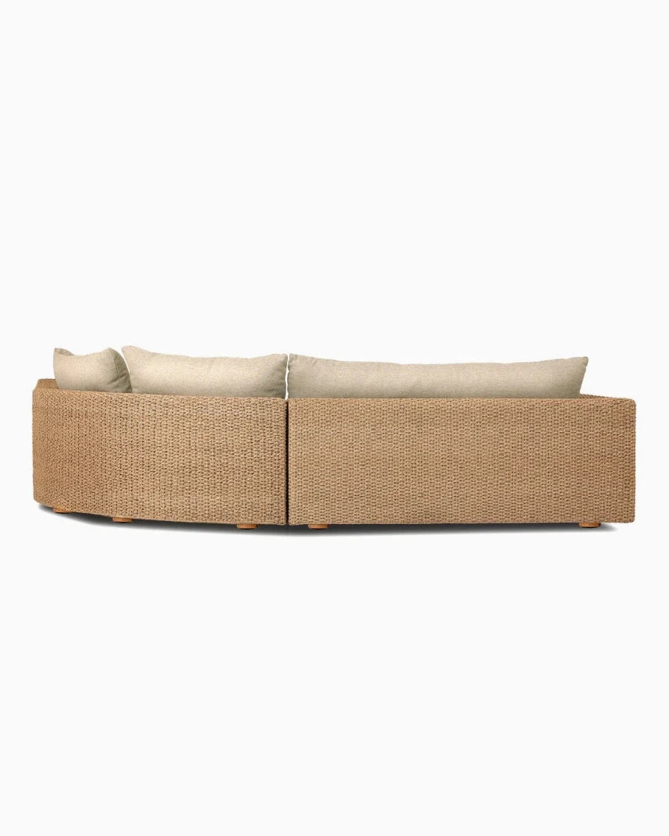 Casa Cream / 3 Piece