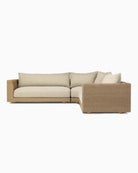 Casa Cream / 3 Piece