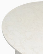 Aged White Concrete