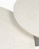 Aged White Concrete