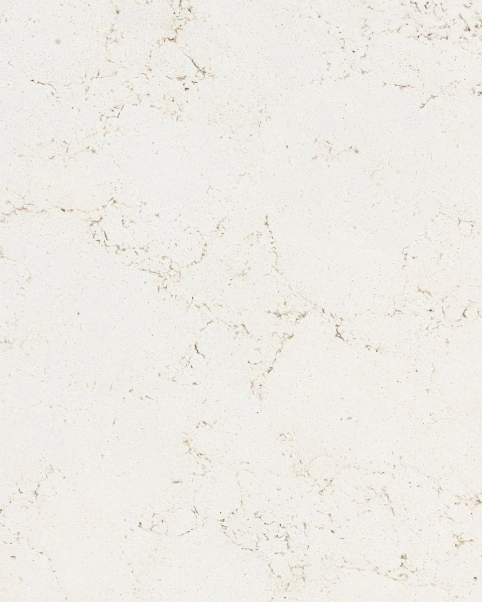 Aged White Concrete / Small (26")