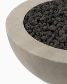 Natural Concrete / Natural Gas