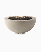 Natural Concrete / Natural Gas