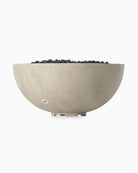 Natural Concrete / Natural Gas