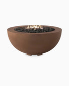 Clay Concrete / Natural Gas