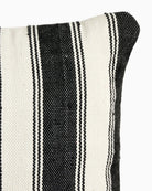 Ditmar Black / 20" x 20" / Cover Only