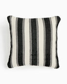 Ditmar Black / 20" x 20" / Cover Only