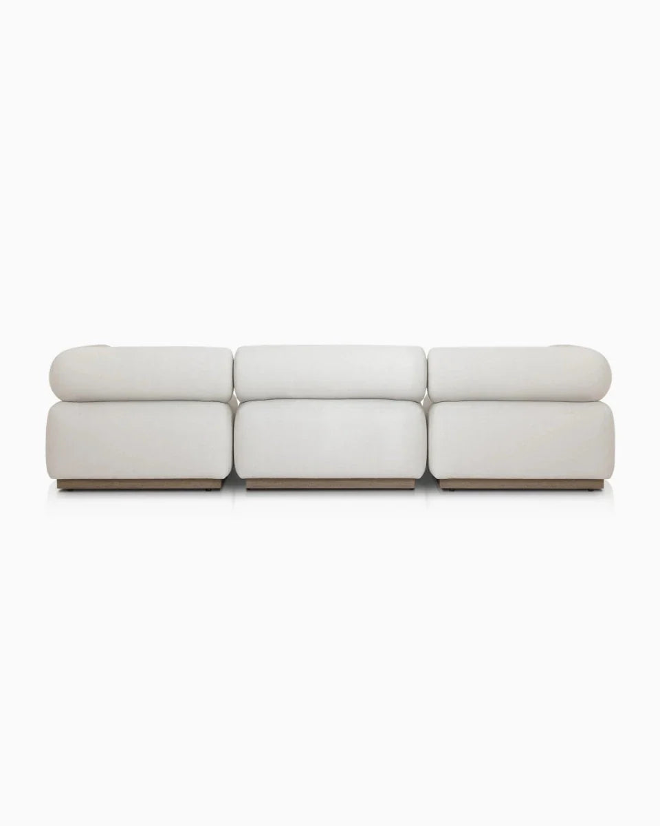 Alessi Linen / 3 Piece