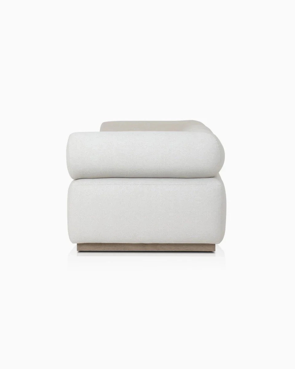 Alessi Linen / 3 Piece
