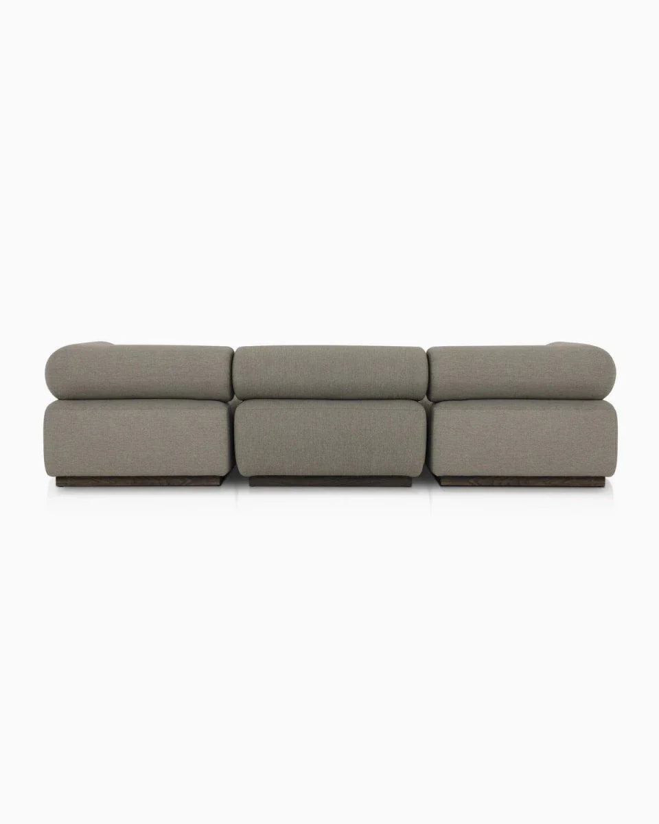 Alessi Fawn / 3 Piece