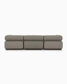 Alessi Fawn / 3 Piece w/Ottoman