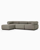 Alessi Fawn / 3 Piece w/Ottoman