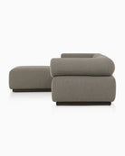 Alessi Fawn / 3 Piece w/Ottoman