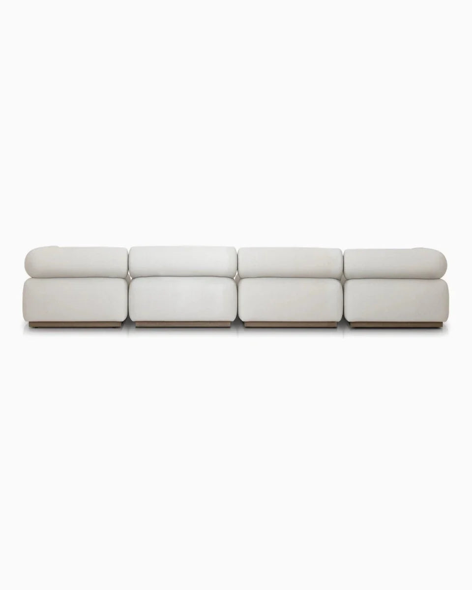 Alessi Linen / 4 Piece