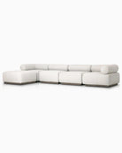 Alessi Linen / 4 Piece