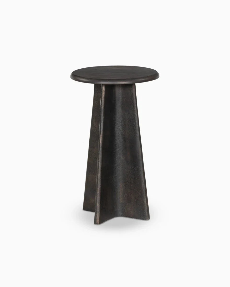 Distressed Bronze