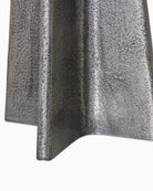 Raw Antique Nickel