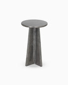 Raw Antique Nickel