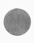 Raw Antique Nickel