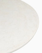 Aged White Concrete / Small (26")