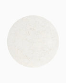Aged White Concrete / Small (26")