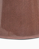 Smooth Red Concrete
