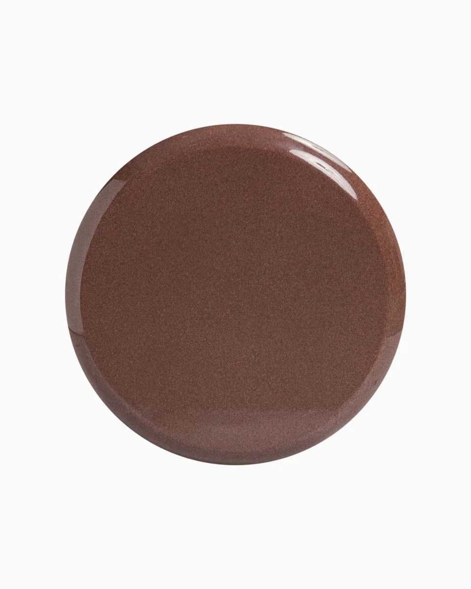 Smooth Red Concrete