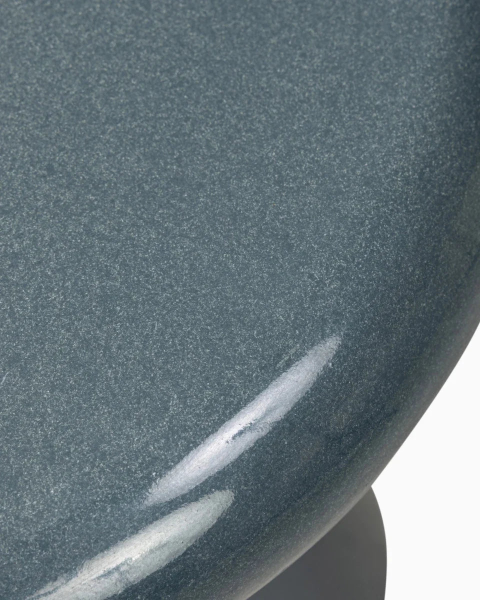 Smooth Slate Concrete