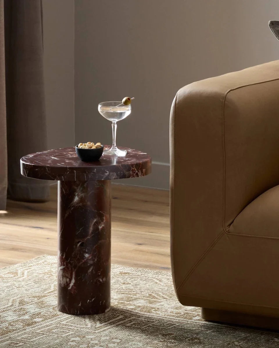 Merlot Marble