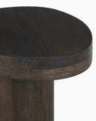 Grey Tobacco Oak