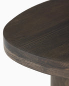 Grey Tobacco Oak