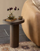 Grey Tobacco Oak
