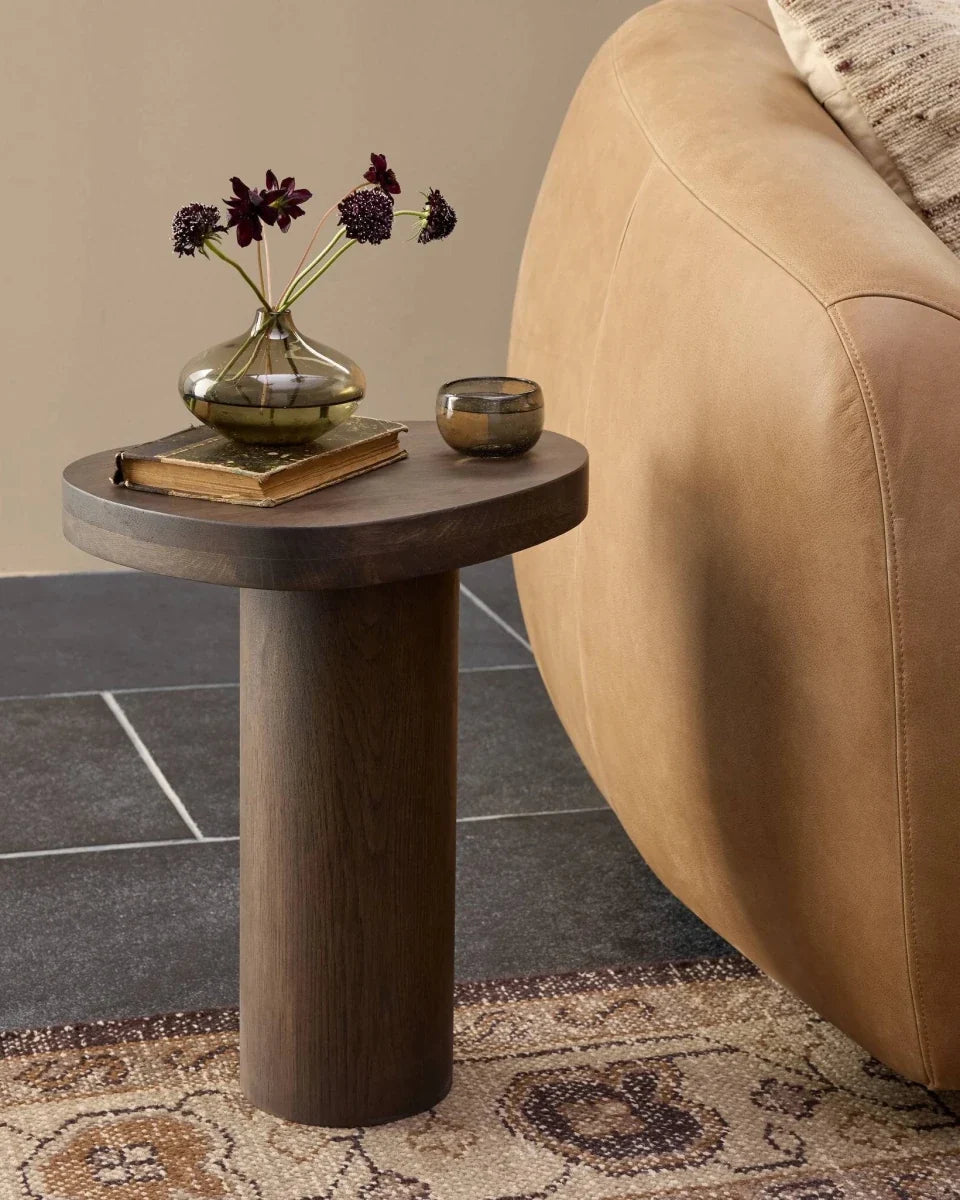 Grey Tobacco Oak
