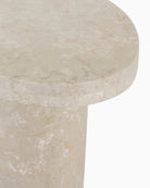 Cream Marble