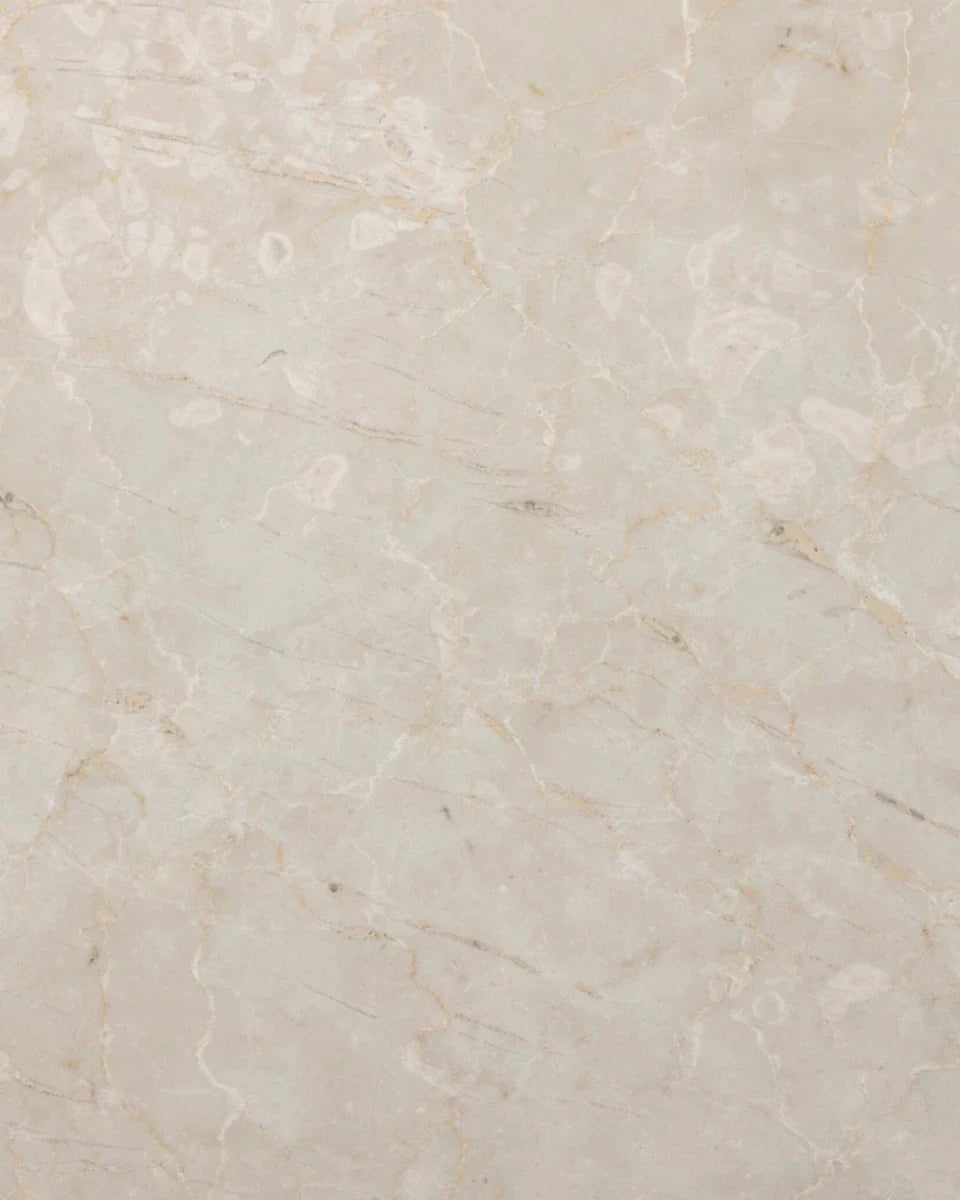 Cream Marble