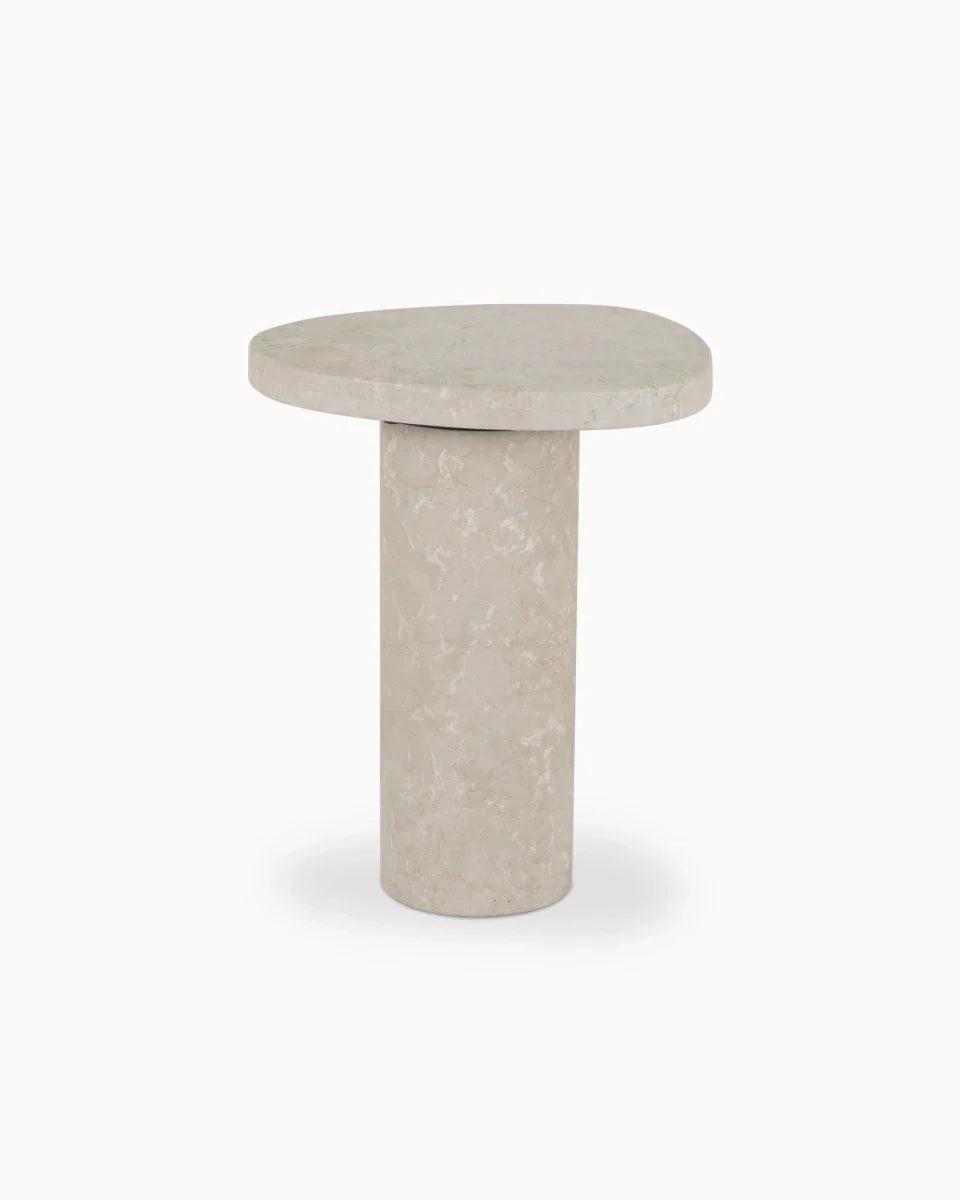 Cream Marble