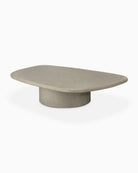 Concrete Light Grey / Pebble (53")