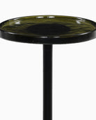 Moss Cast Glass