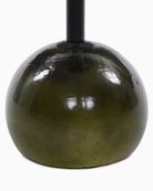 Moss Cast Glass