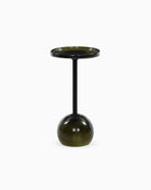 Moss Cast Glass