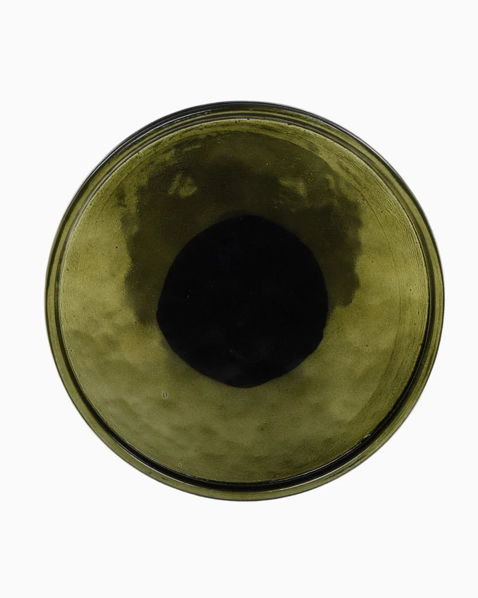 Moss Cast Glass