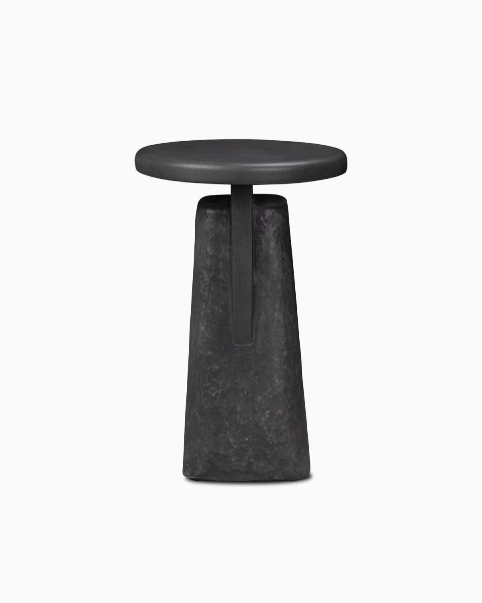 Charcoal Concrete