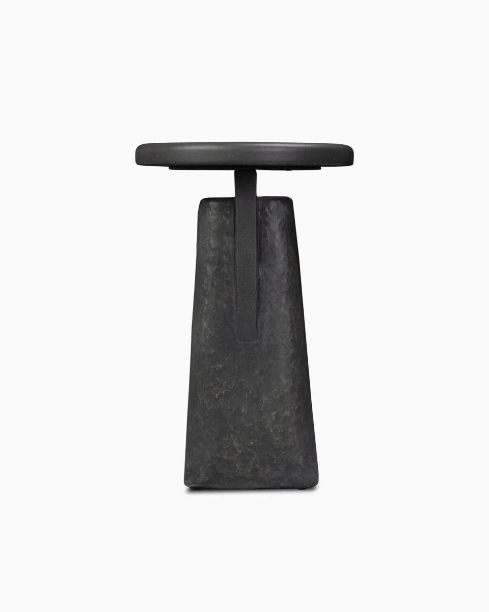 Charcoal Concrete
