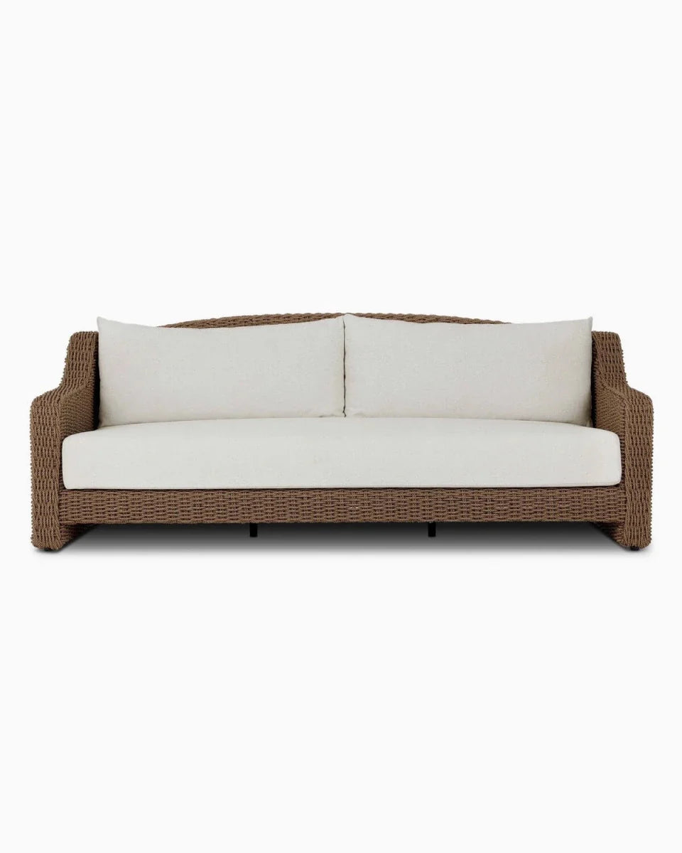 Alessi Linen / 93" Length