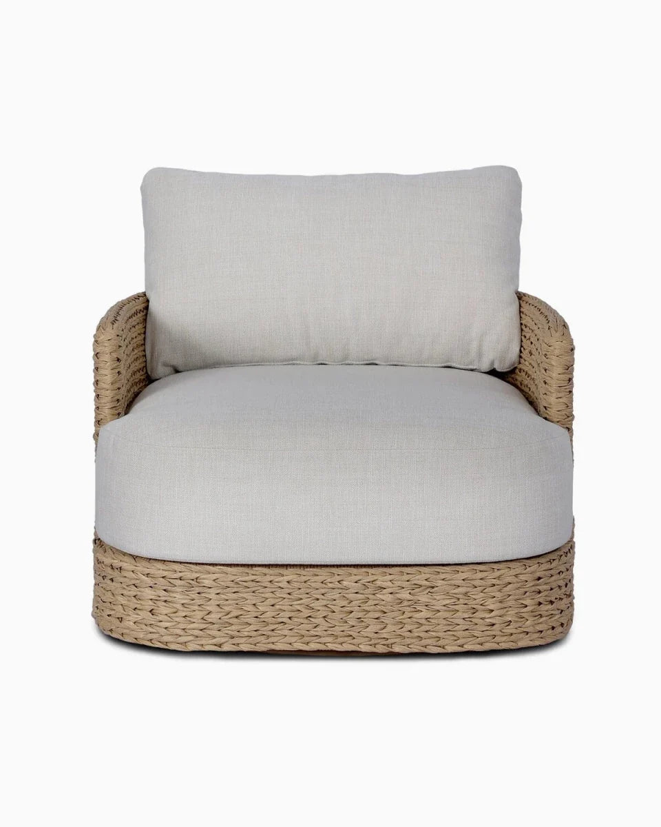Coastal Weave