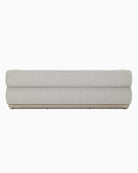Ramiro Ecru / 96" Length