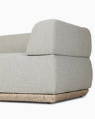 Ramiro Ecru / 96" Length