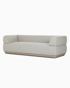Ramiro Ecru / 96" Length