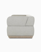 Ramiro Ecru / 96" Length